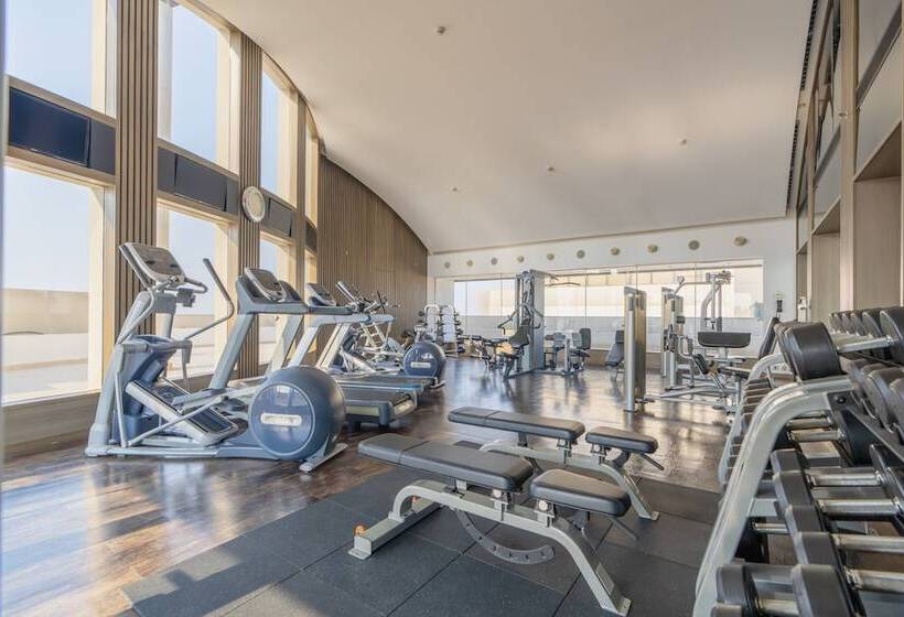 فندق Carlton Al Moaibed