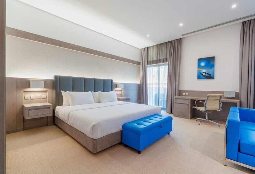 فندق Carlton Al Moaibed