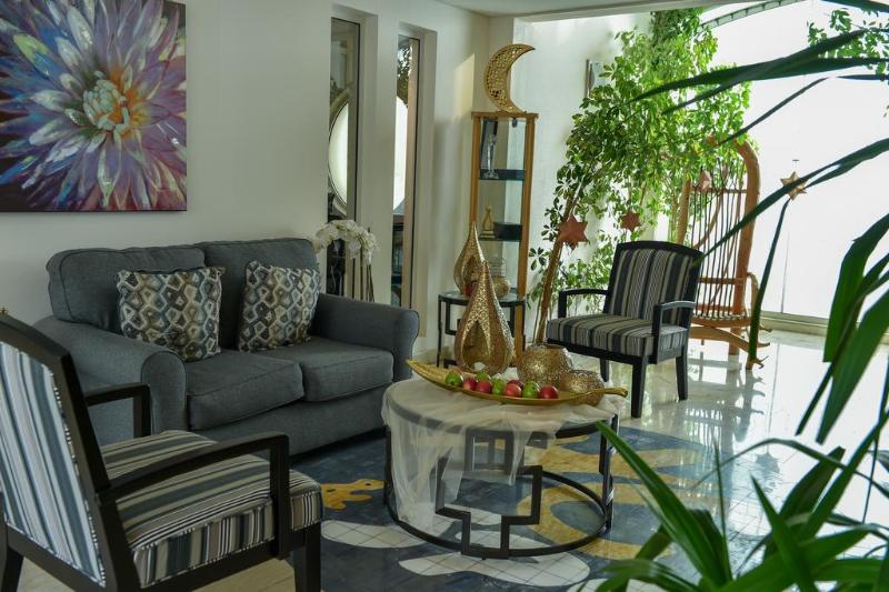 فندق Carlton Al Moaibed