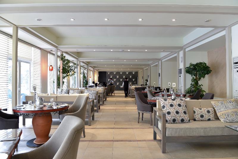 فندق Carlton Al Moaibed