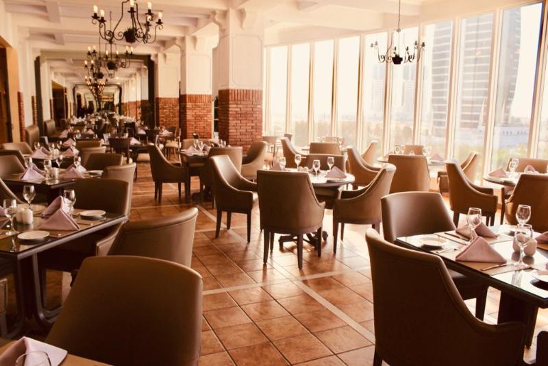 فندق Carlton Al Moaibed