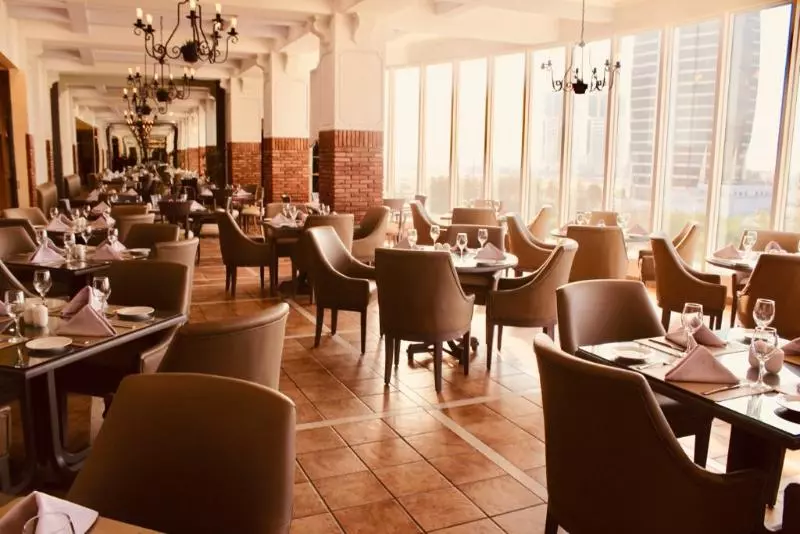 酒店 Carlton Al Moaibed