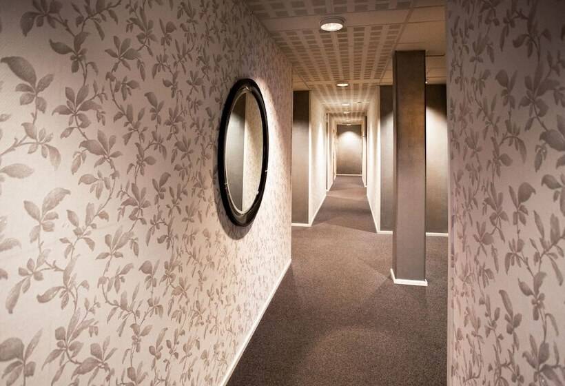 בית מלון כפרי Cityhovi