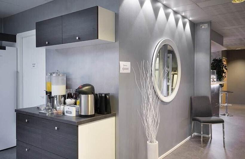 בית מלון כפרי Cityhovi