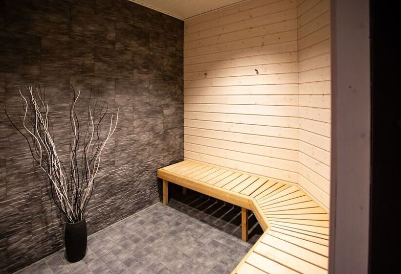 בית מלון כפרי Cityhovi