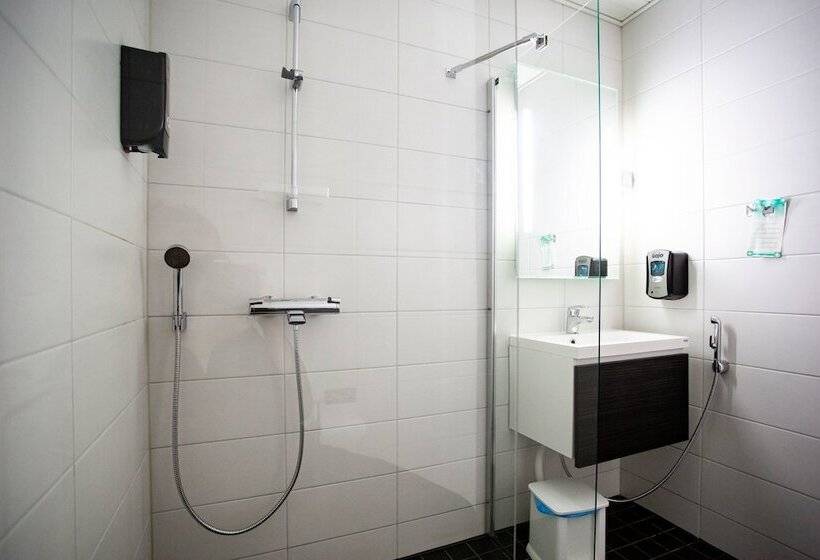 בית מלון כפרי Cityhovi