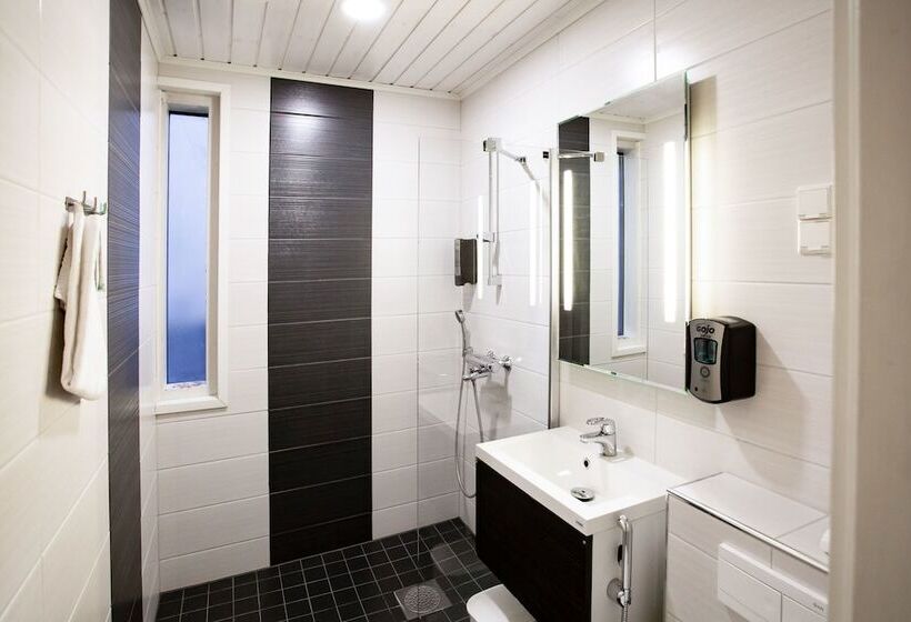 בית מלון כפרי Cityhovi