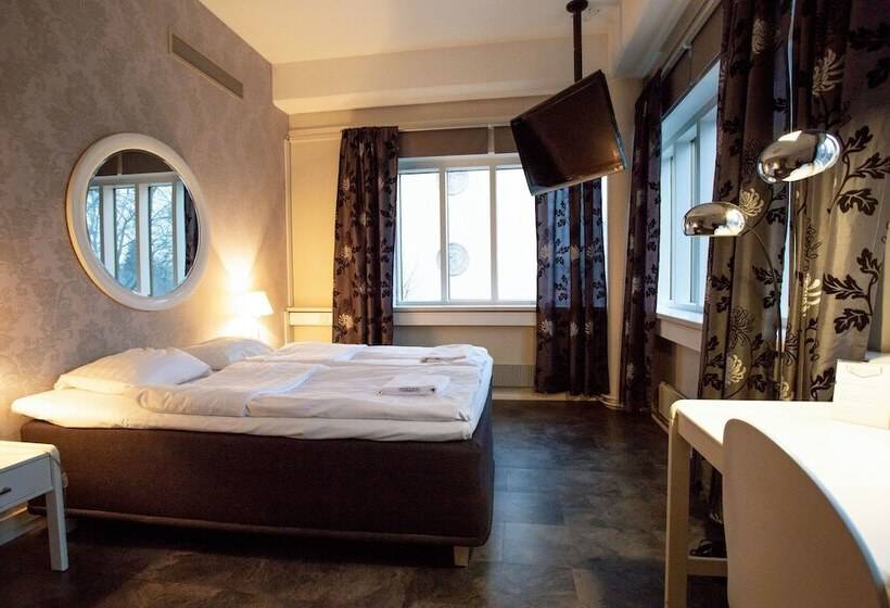 בית מלון כפרי Cityhovi