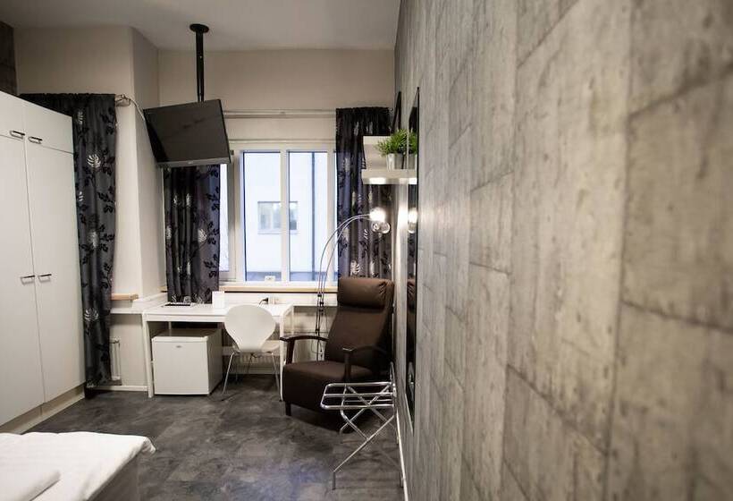 בית מלון כפרי Cityhovi