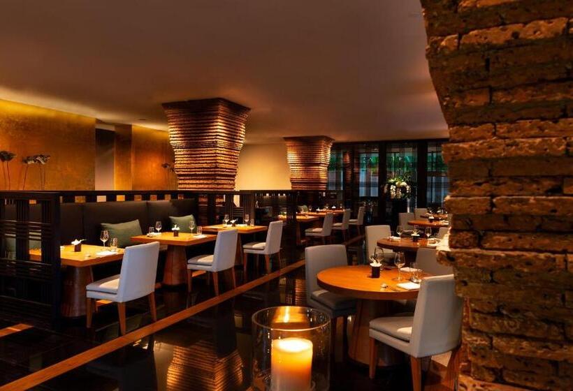 هتل Como Metropolitan Bangkok