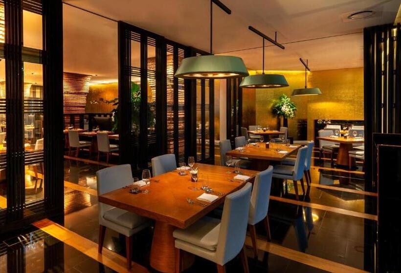 هتل Como Metropolitan Bangkok