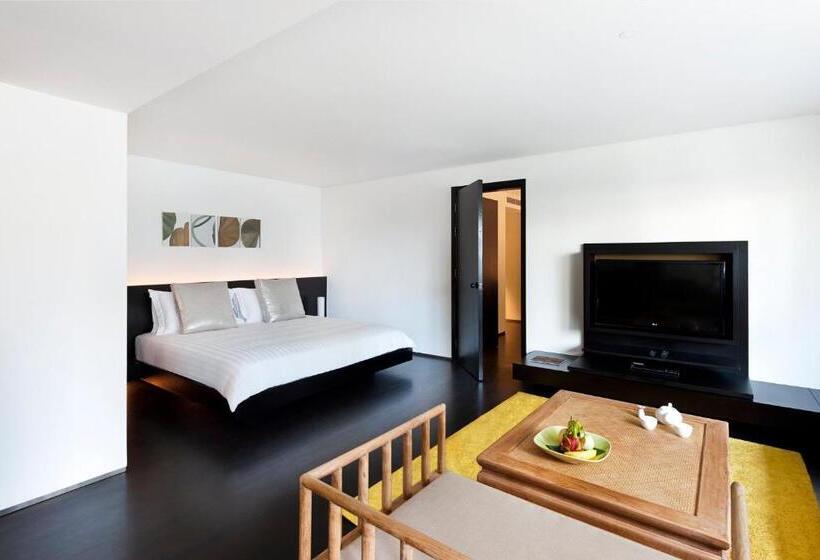 هتل Como Metropolitan Bangkok