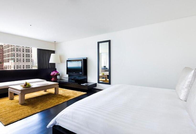 هتل Como Metropolitan Bangkok