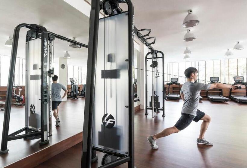 هتل Como Metropolitan Bangkok