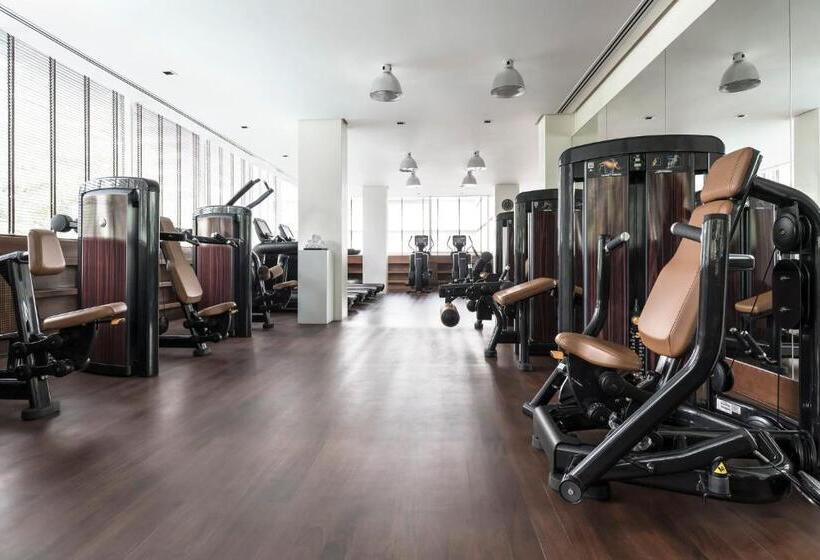 هتل Como Metropolitan Bangkok