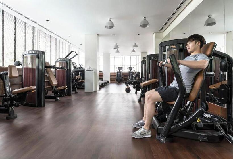 هتل Como Metropolitan Bangkok