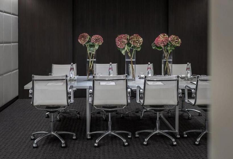 هتل Como Metropolitan Bangkok