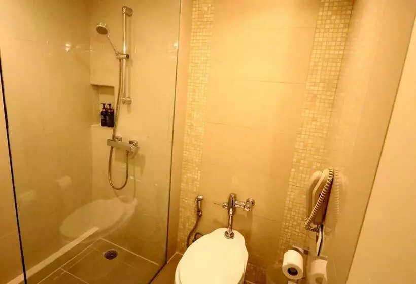 Отель Dusit Princess Chiang Mai