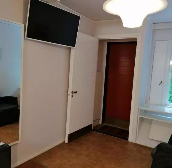 בית מלון כפרי Esplanad