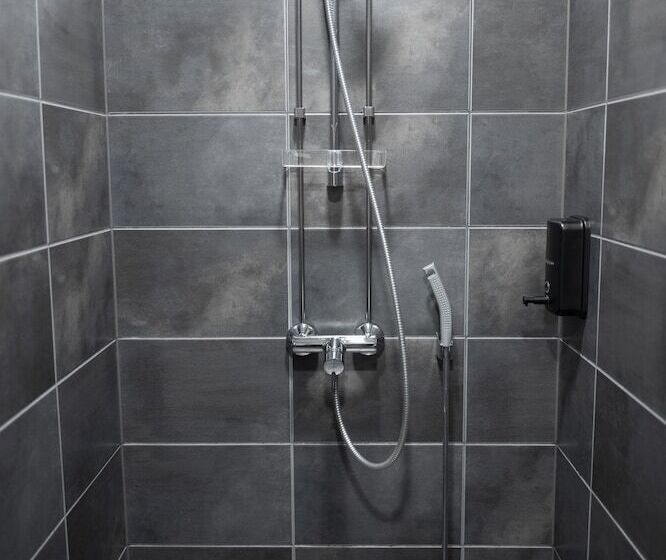 בית מלון כפרי Finn