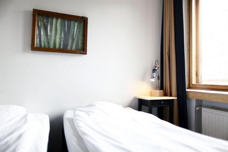 בית מלון כפרי Finn