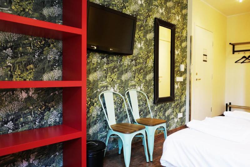 בית מלון כפרי Finn