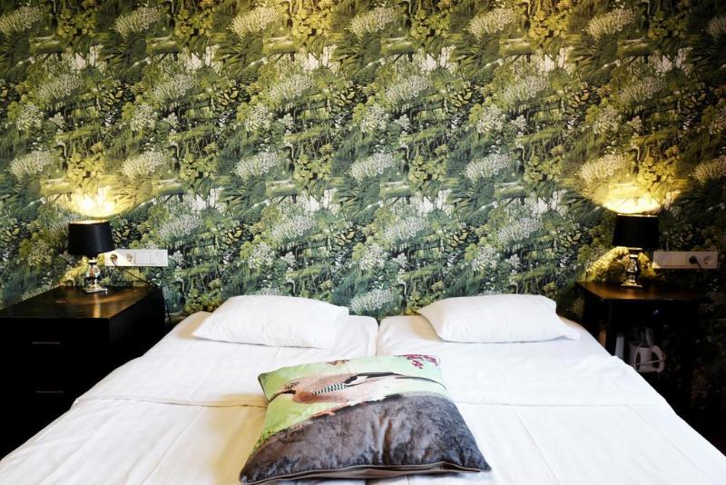 בית מלון כפרי Finn