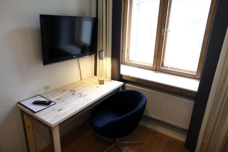 בית מלון כפרי Finn