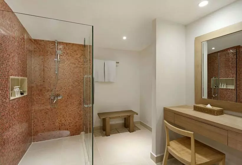 酒店 Garrya Tongsai Bay Samui