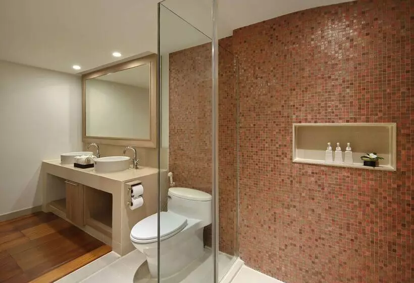 酒店 Garrya Tongsai Bay Samui