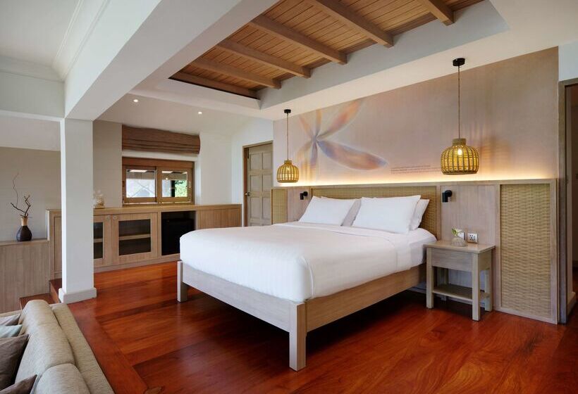 בית מלון כפרי Garrya Tongsai Bay Samui