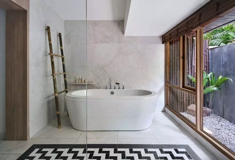 酒店 Garrya Tongsai Bay Samui