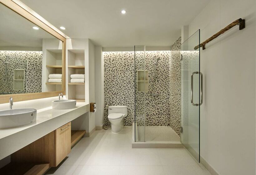 בית מלון כפרי Garrya Tongsai Bay Samui