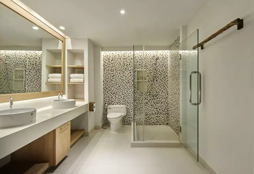 酒店 Garrya Tongsai Bay Samui