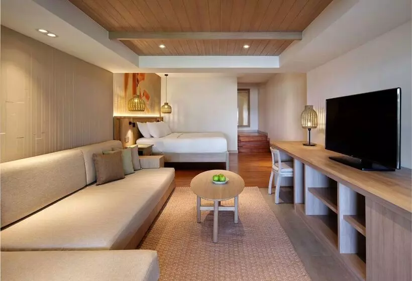 酒店 Garrya Tongsai Bay Samui