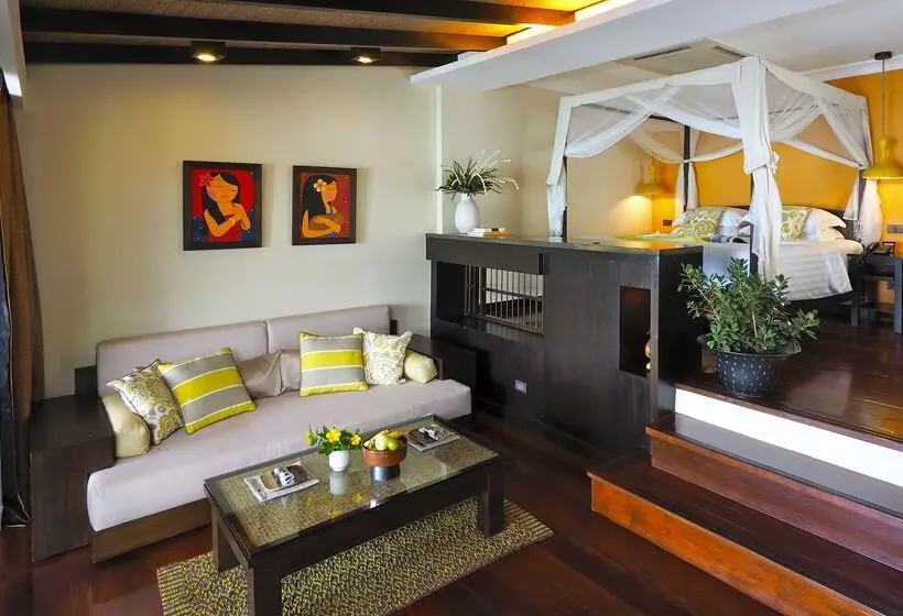 酒店 Garrya Tongsai Bay Samui