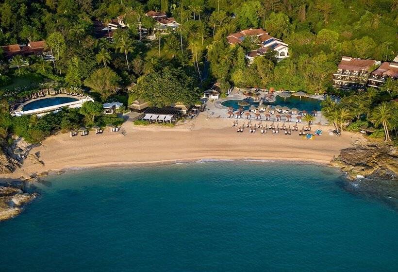 בית מלון כפרי Garrya Tongsai Bay Samui