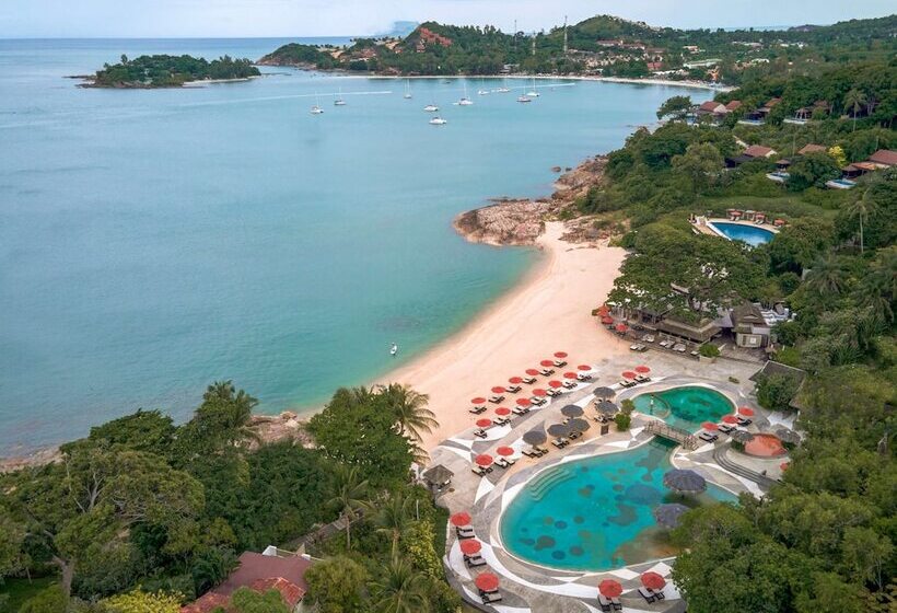 בית מלון כפרי Garrya Tongsai Bay Samui