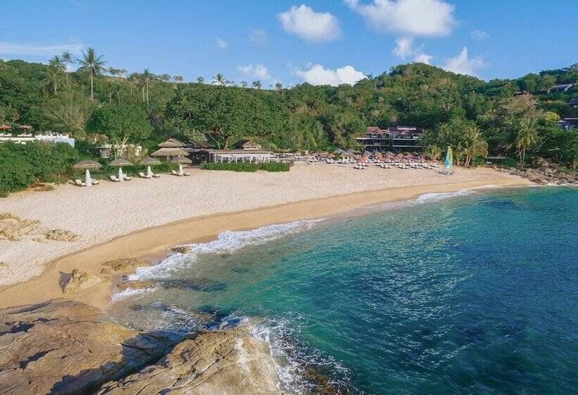 בית מלון כפרי Garrya Tongsai Bay Samui