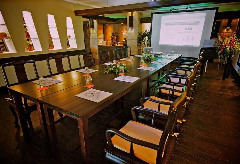 בית מלון כפרי Garrya Tongsai Bay Samui