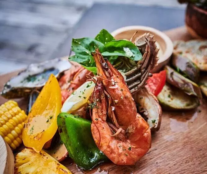 酒店 Garrya Tongsai Bay Samui