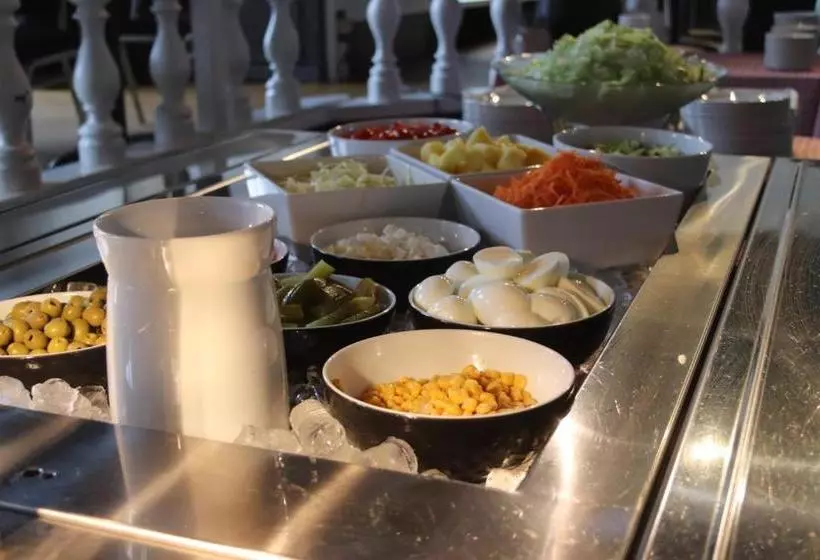 فندق Haminan Seurahuone