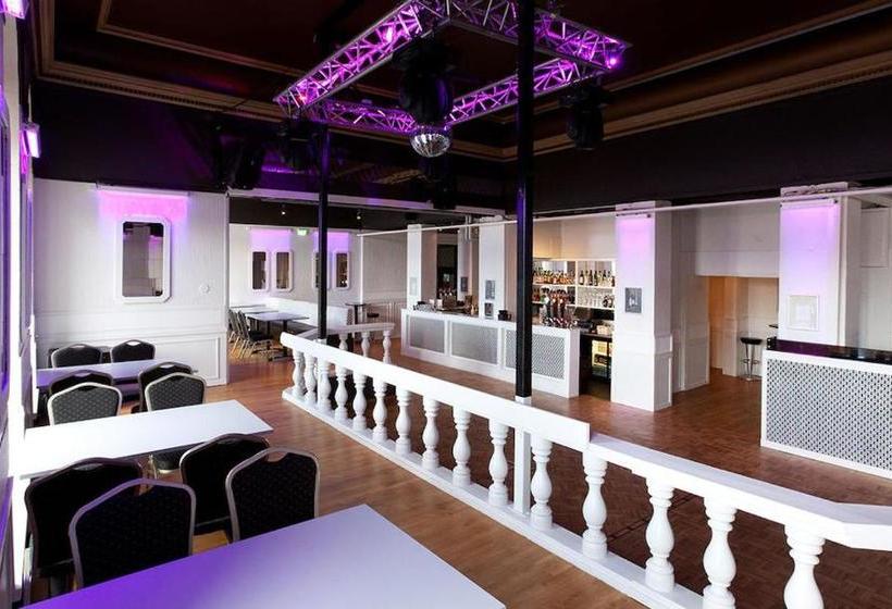 Hotel Haminan Seurahuone