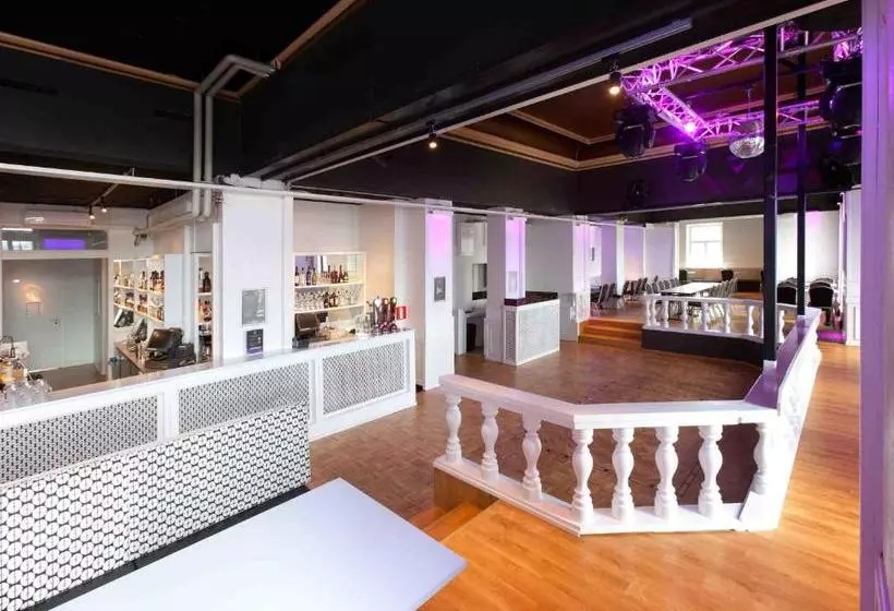 فندق Haminan Seurahuone