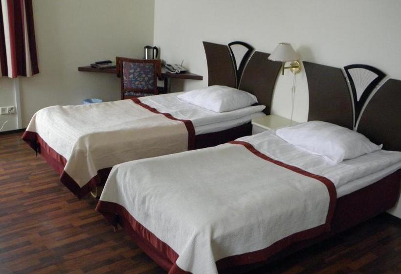 Hotel Haminan Seurahuone