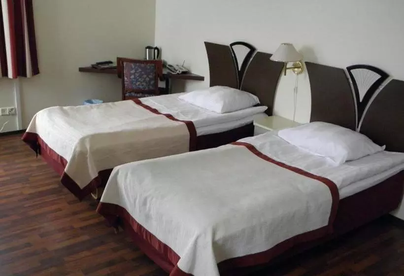 فندق Haminan Seurahuone