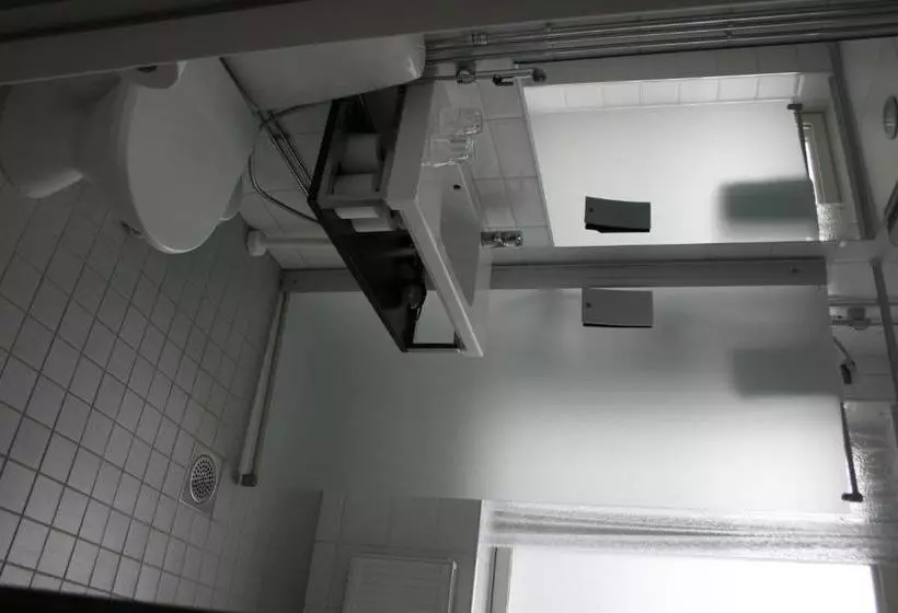 فندق Haminan Seurahuone