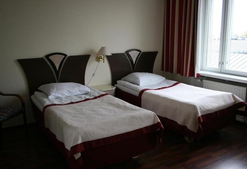 Hotel Haminan Seurahuone