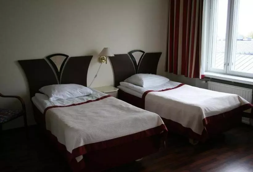 فندق Haminan Seurahuone