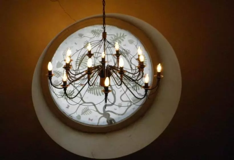 فندق Haminan Seurahuone